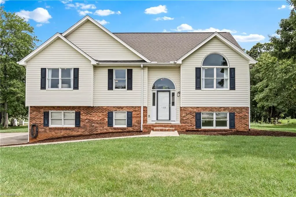 221 Saura Court, King, NC 27021 - #1