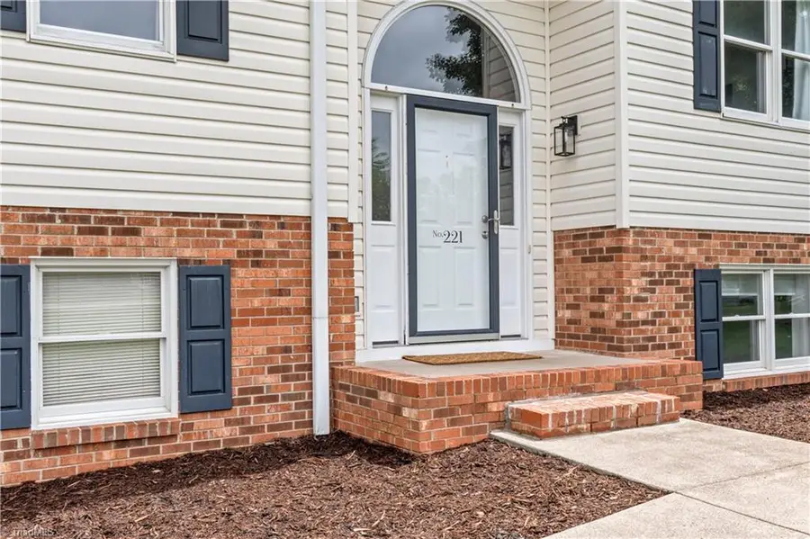 221 Saura Court, King, NC 27021 - #2