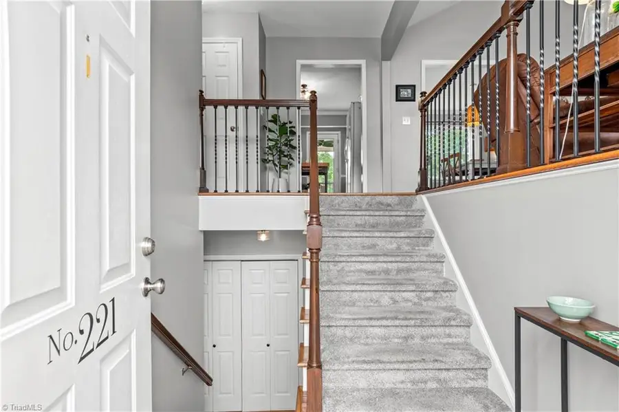 221 Saura Court, King, NC 27021 - #3