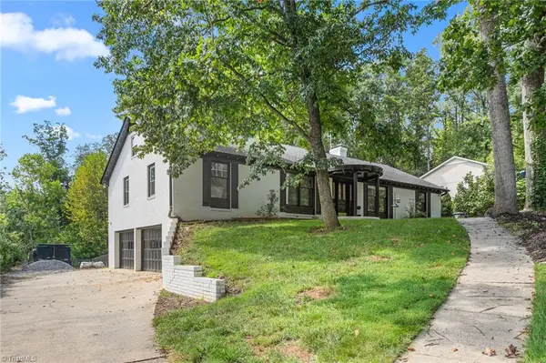 1200 Quail Hollow Road, Kernersville, NC 27284