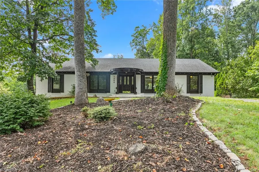 1200 Quail Hollow Road, Kernersville, NC 27284 - #3