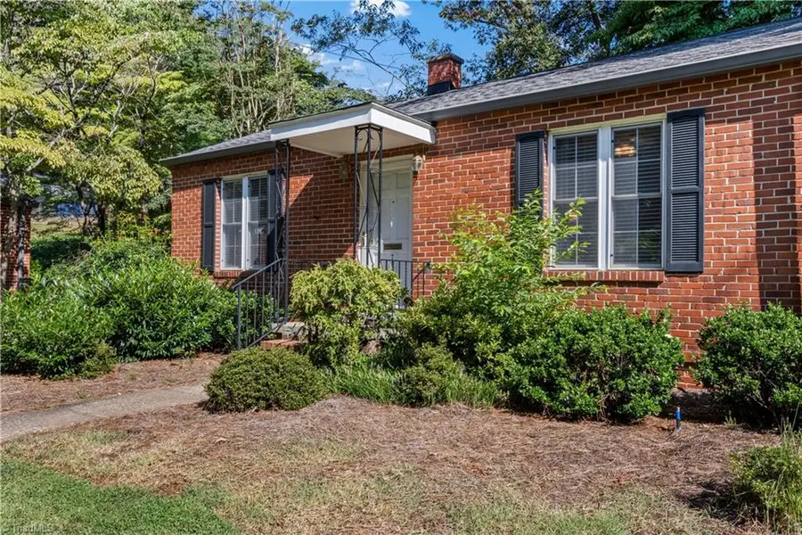 710 N Avalon Road, Winston Salem, NC 27104 - #2