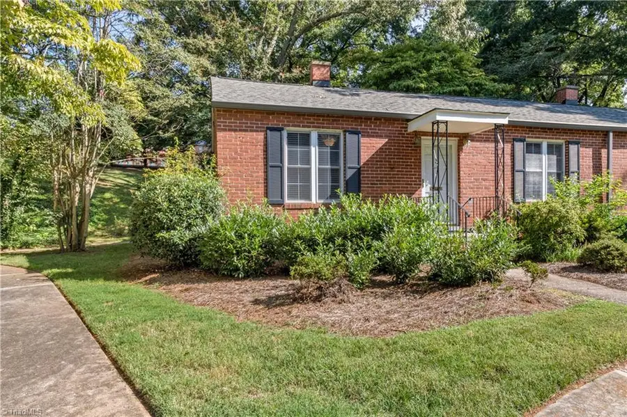 710 N Avalon Road, Winston Salem, NC 27104 - #3