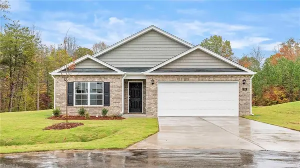 421 Owens Ridge Way, Lexington, NC 27292