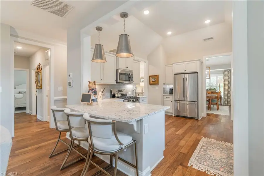 552 Petree Knoll Court, Winston Salem, NC 27106 - #3