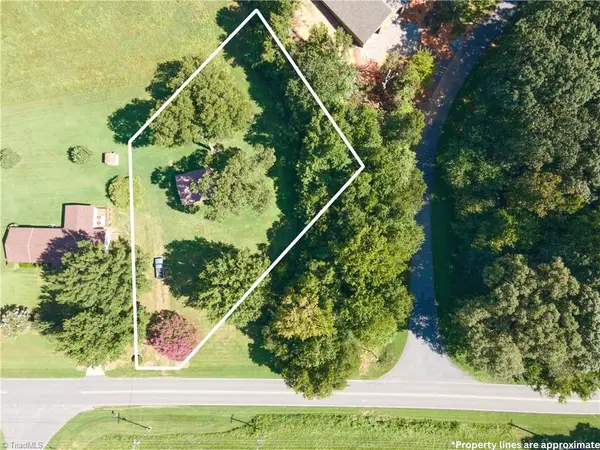 1566 Mocksville Highway, Cleveland, NC 27013