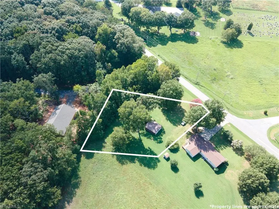 1566 Mocksville Highway, Cleveland, NC 27013 - #2