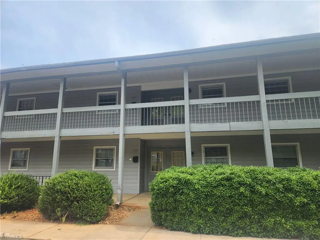 2922 Ramsgate Court, Winston Salem, NC 27106 - #1