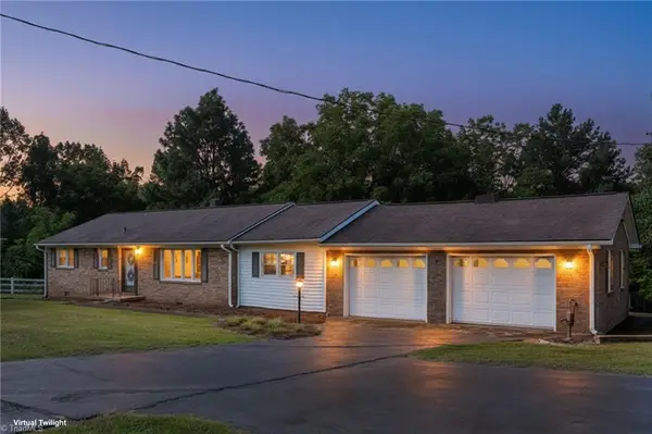 2036 Camp Springs Road, Reidsville, NC 27320