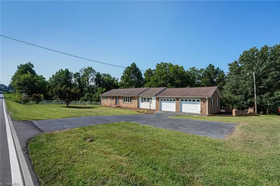 2036 Camp Springs Road, Reidsville, NC 27320 - #2