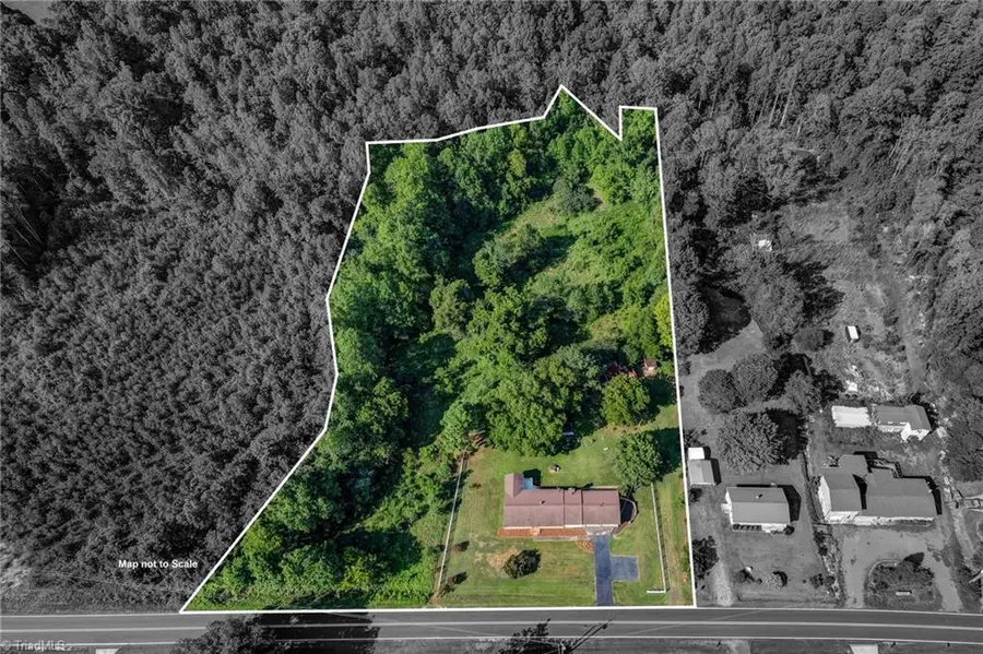 2036 Camp Springs Road, Reidsville, NC 27320 - #3