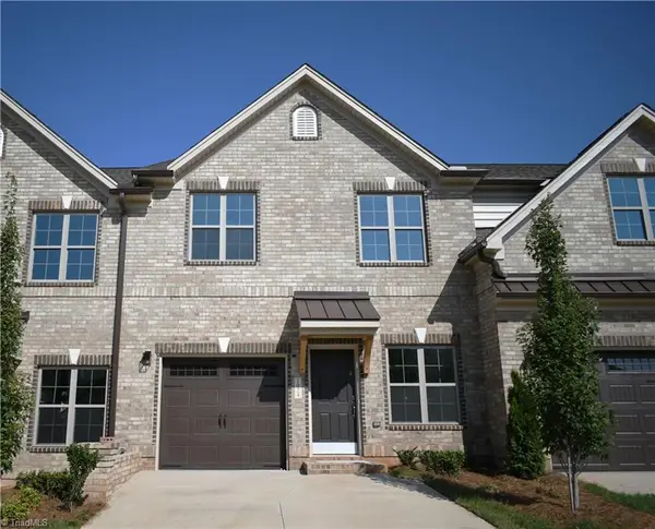1051 Beechcraft Drive, Mebane, NC 27302
