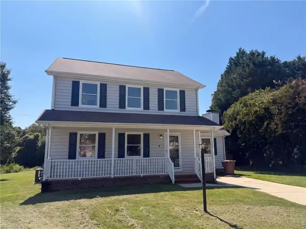 3807 Fig Leaf Court, Greensboro, NC 27406