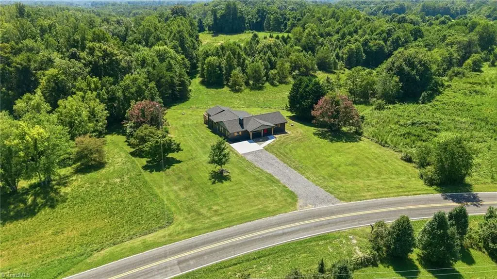 1195 Rogers Road, Mount Airy, NC 27030 - #1