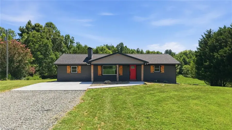 1195 Rogers Road, Mount Airy, NC 27030 - #3