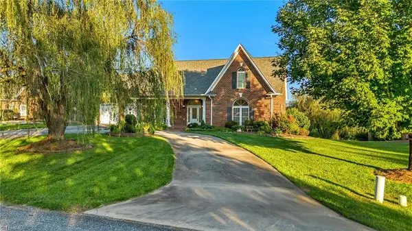 148 Magnolia Drive, North Wilkesboro, NC 28659