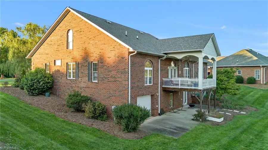 148 Magnolia Drive, North Wilkesboro, NC 28659 - #3