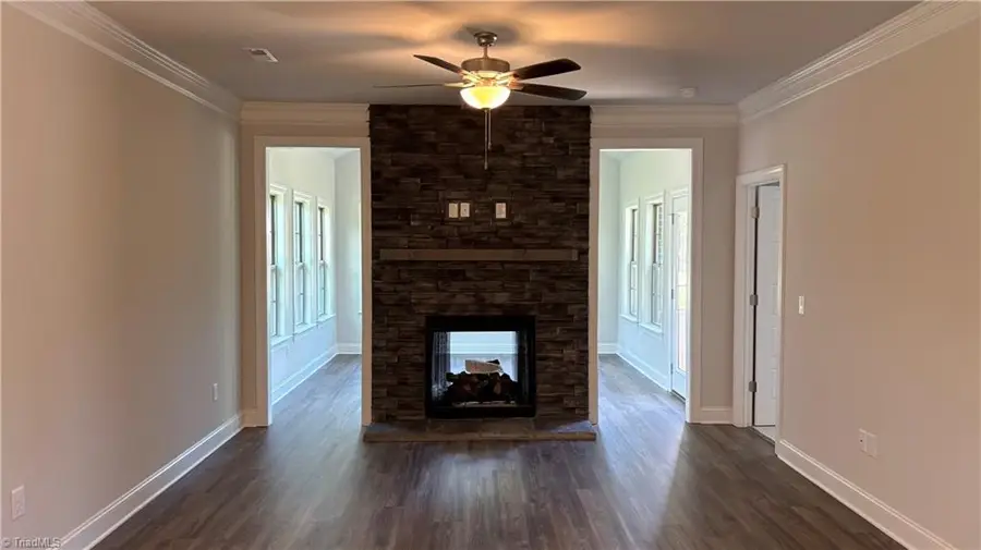 1040 Beechcraft Drive, Mebane, NC 27302 - #3