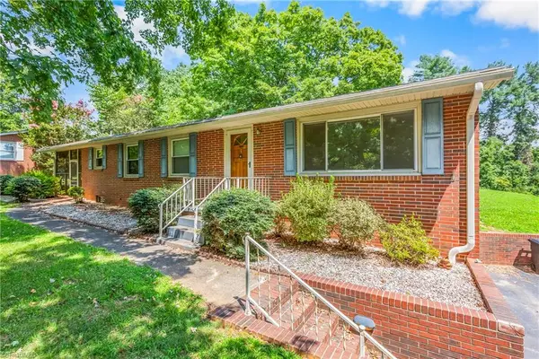 2971 Old Salisbury Road, Winston-Salem, NC 27127