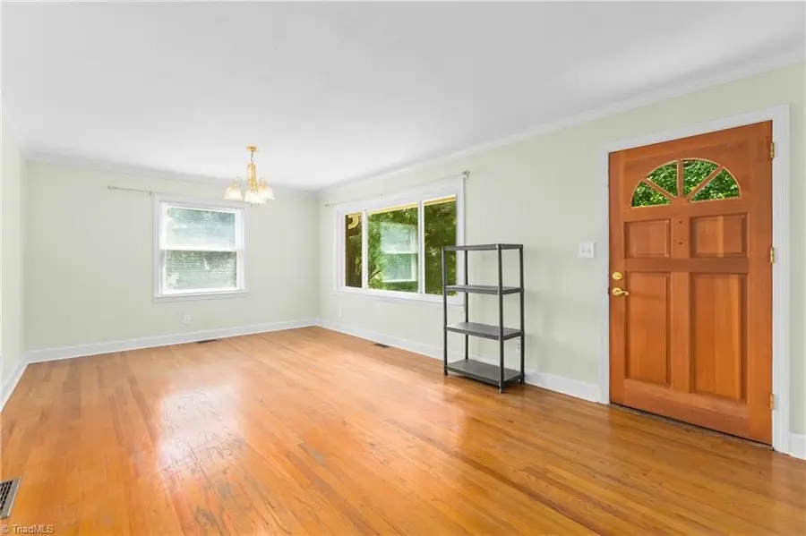2971 Old Salisbury Road, Winston Salem, NC 27127 - #3