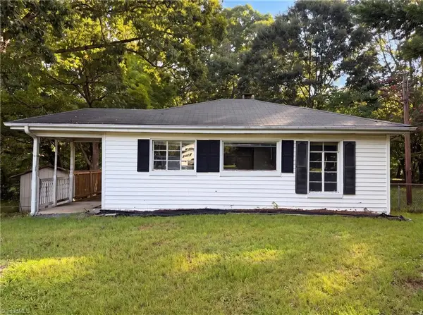 2656 Old Us Highway 64, Lexington, NC 27295