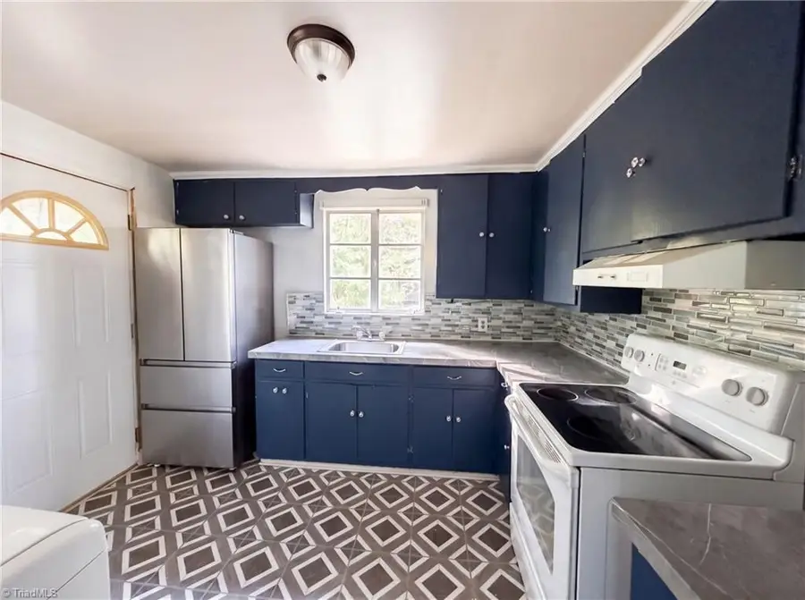 2656 Old Us Highway 64, Lexington, NC 27295 - #2