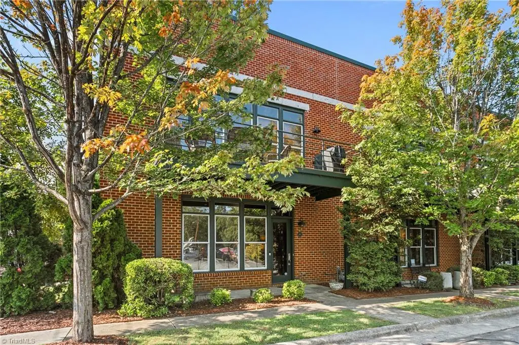 460 Arlington Street, Greensboro, NC 27406 - #1