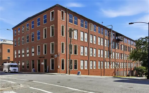 101 N Chestnut Street #4, Winston-Salem, NC 27127