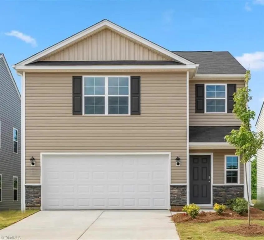 6687 Capstone Court, Rural Hall, NC 27045 - #1