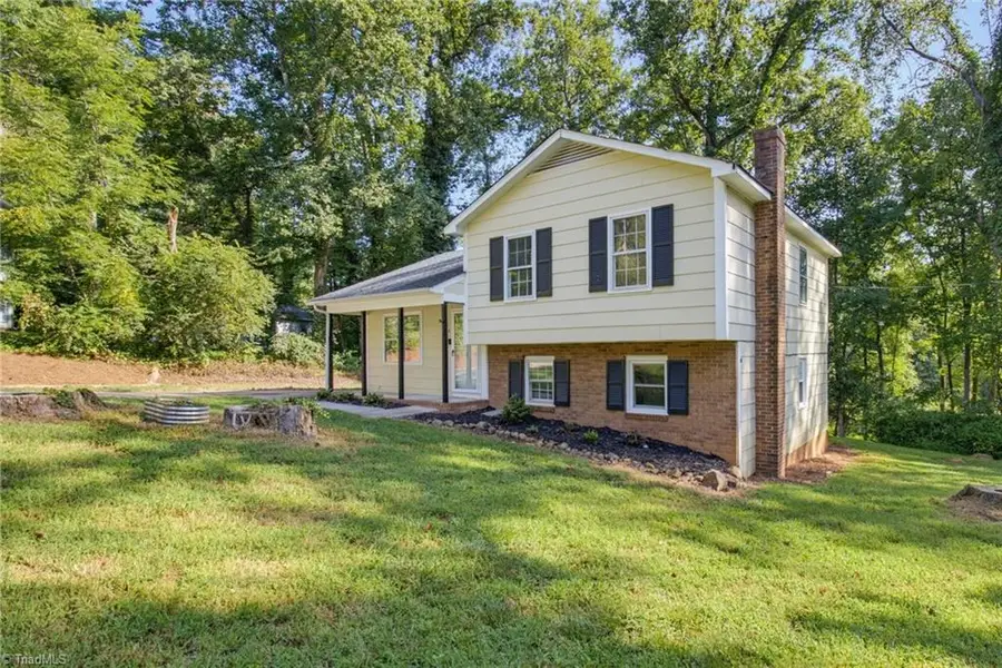 1315 Yardley Terrace, Bethania, NC 27105 - #2