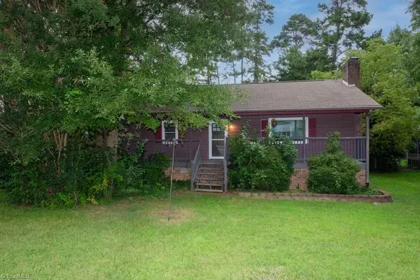 801 Bales Chapel Road, Jamestown, NC 27282