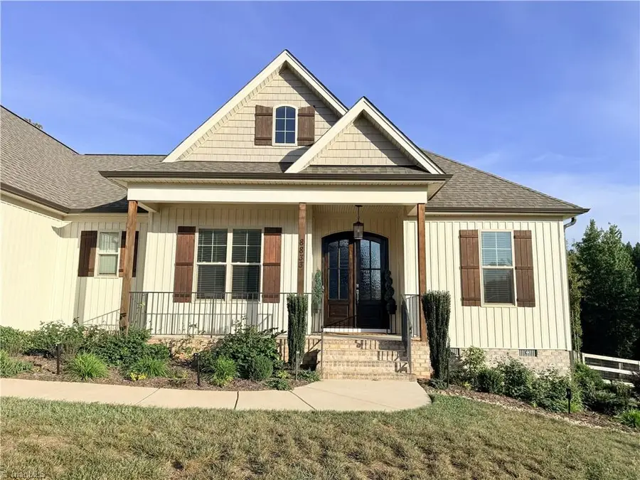 8833 Belews Ridge Road, Stokesdale, NC 27357 - #2