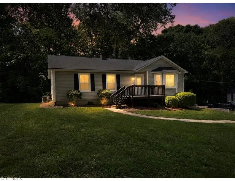 547 Shady Drive, Ramseur, NC 27316 - #1
