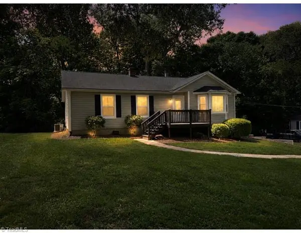 547 Shady Drive, Ramseur, NC 27316