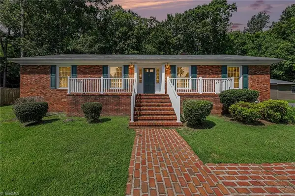 1195 Eton Avenue, Asheboro, NC 27203