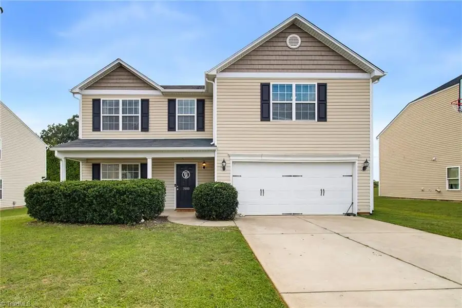 7000 Texas Boulevard, Thomasville, NC 27360 - #2