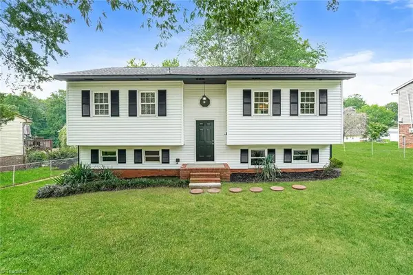 7620 Pine Street, Rural Hall, NC 27045