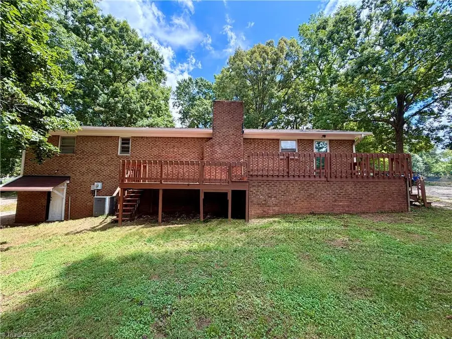 11564 Nc Highway 150, Linwood, NC 27299 - #2