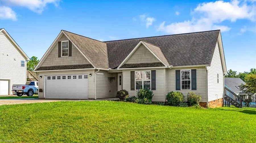 143 Winding Creek Road, Mocksville, NC 27028 - #2