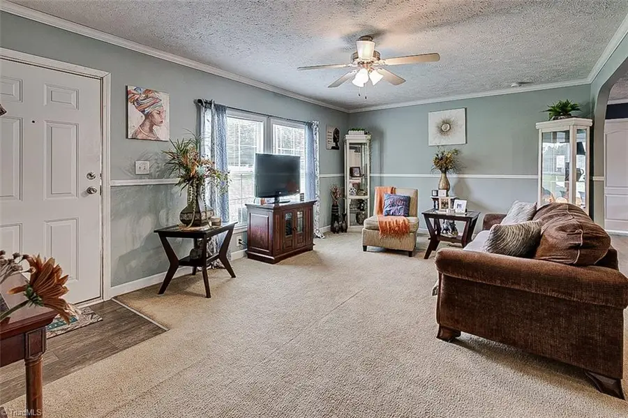 2118 and 2146 Warren Drive, Staley, NC 27355 - #2