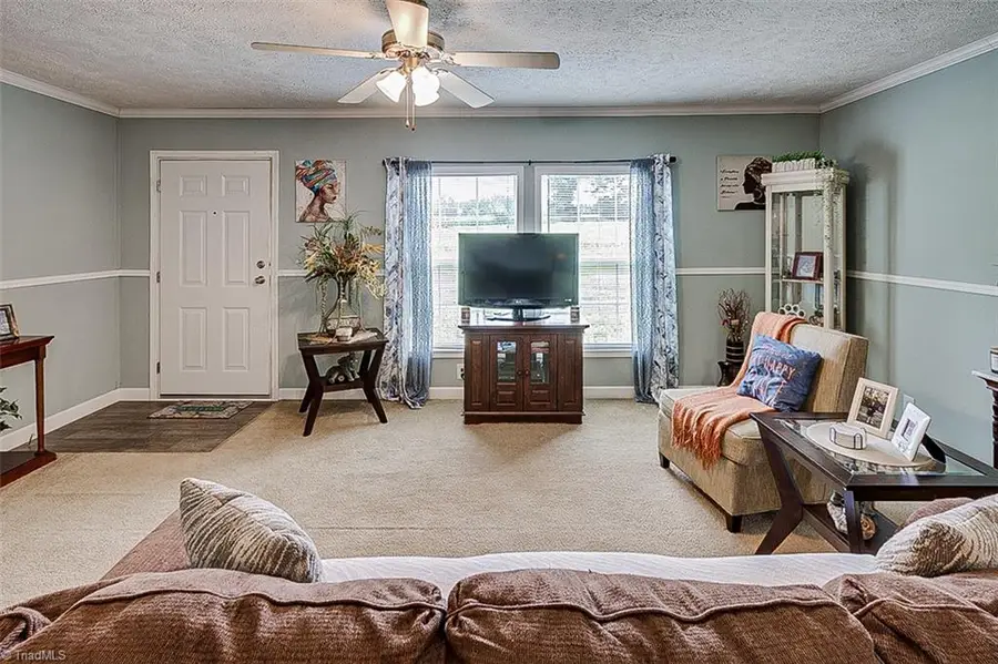 2118 and 2146 Warren Drive, Staley, NC 27355 - #3