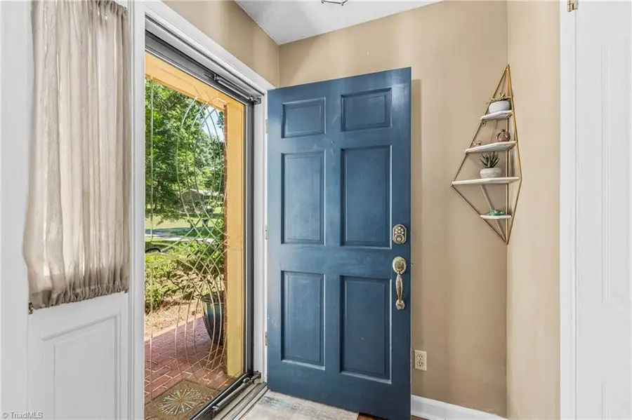 5532 Alma Drive, Winston Salem, NC 27105 - #3