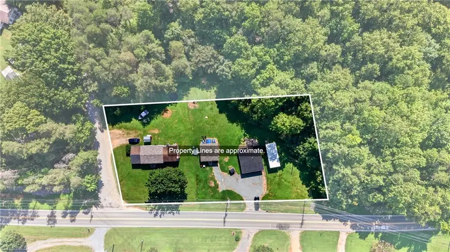 5889 Nc Highway 66, King, NC 27021 - #2