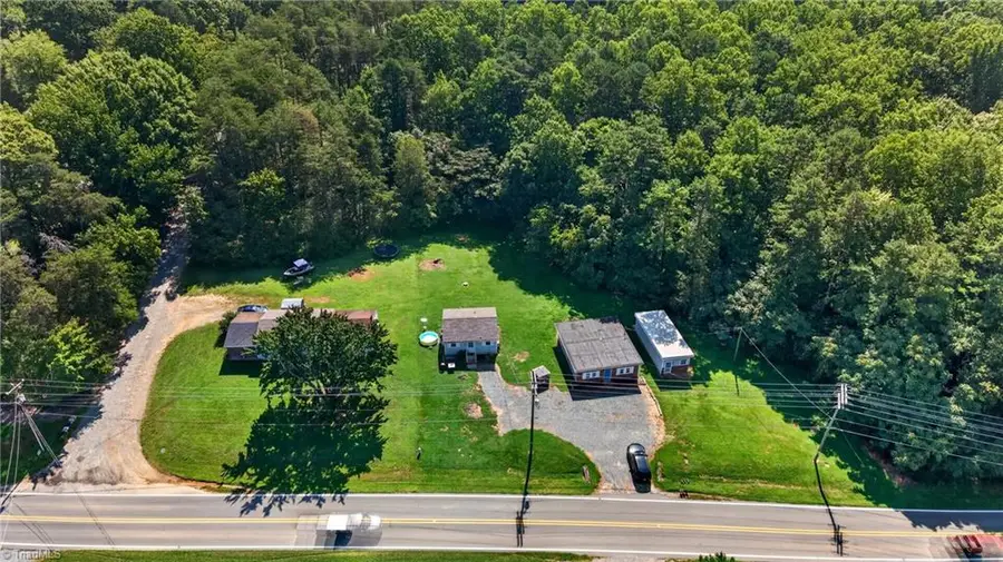 5889 Nc Highway 66, King, NC 27021 - #3