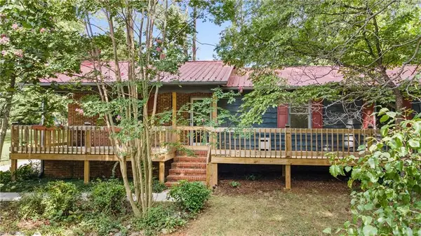 923 Aberdeen Road, High Point, NC 27265