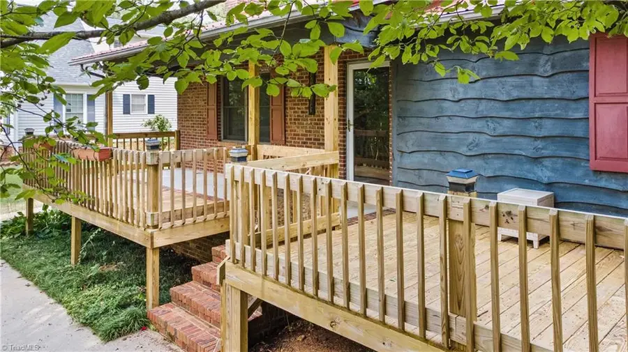 923 Aberdeen Road, High Point, NC 27265 - #3