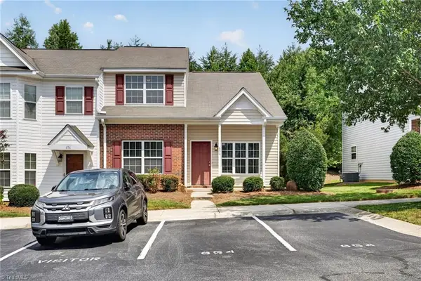 654 Grasswren Way, Greensboro, NC 27409