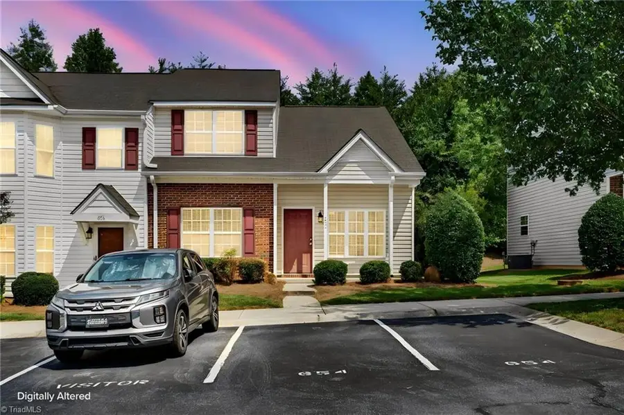 654 Grasswren Way, Greensboro, NC 27409 - #2
