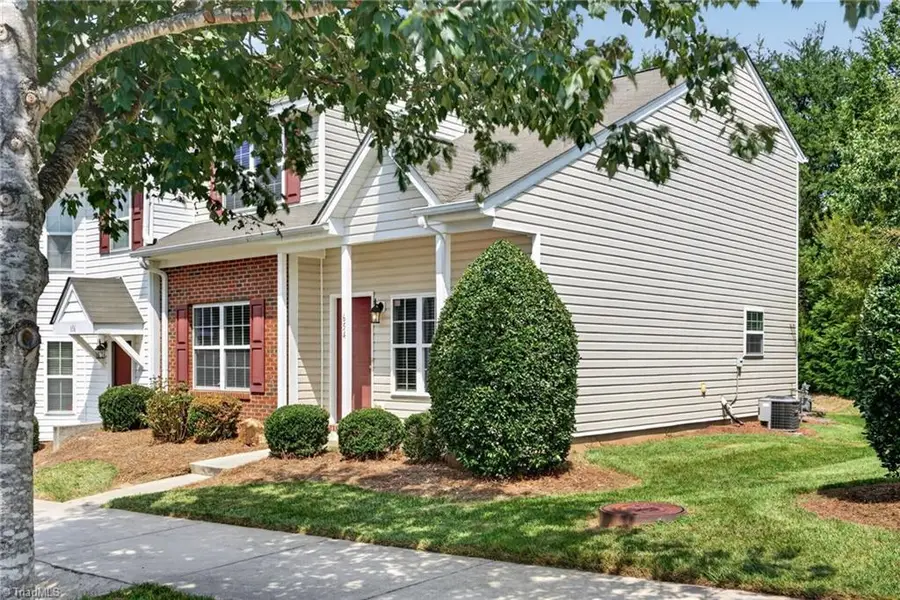654 Grasswren Way, Greensboro, NC 27409 - #3
