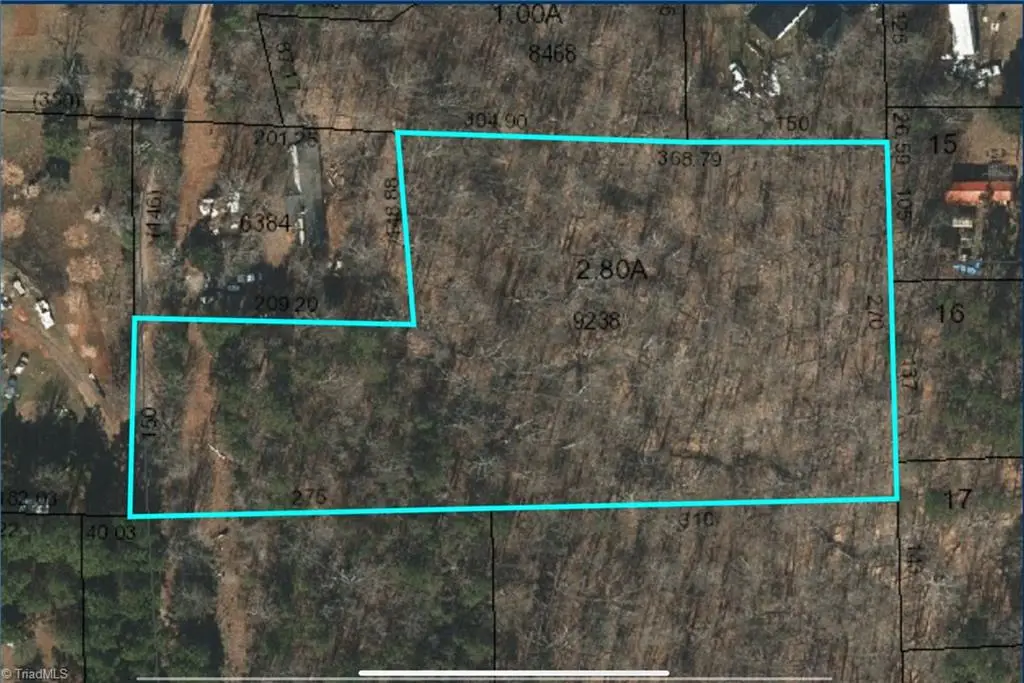 280 Clara Hill Lane, Lexington, NC 27292 - #1